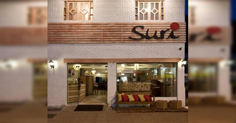 Снимок Suri Sushi Bar, Бразилиа