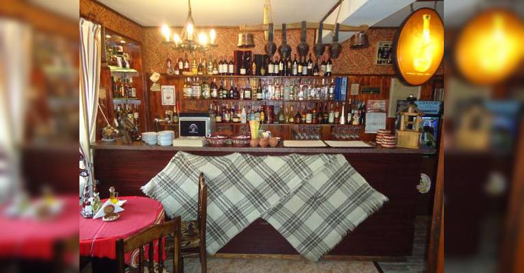 Снимок Tavern Posleden Grosh, Mala Tsarkva