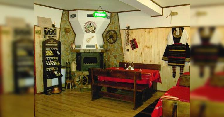 Снимок Tavern Posleden Grosh, Mala Tsarkva