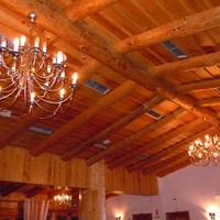 Restaurante Vila de Italia
