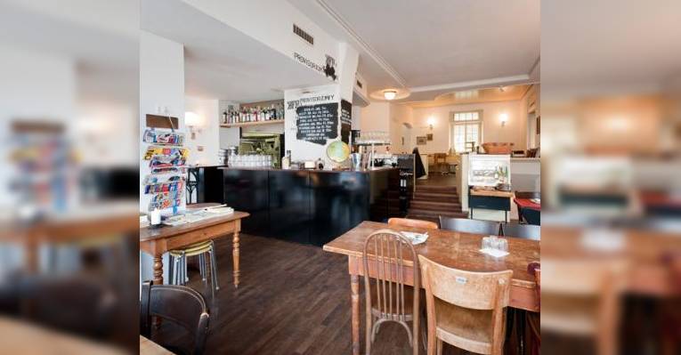 Снимок Restaurant Gartenhof, Цюрих