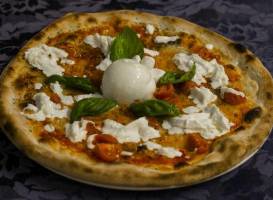 Ristorante Pizzeria Green Dragon