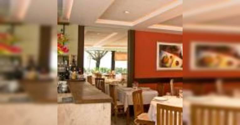 Снимок Aguzzo Caffe e Cucina, Сан-Паулу