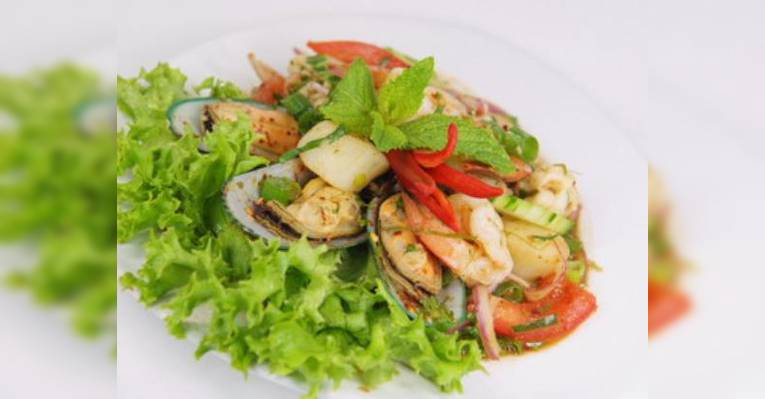 Снимок Thai Thai on Broadbeach, Бродбич