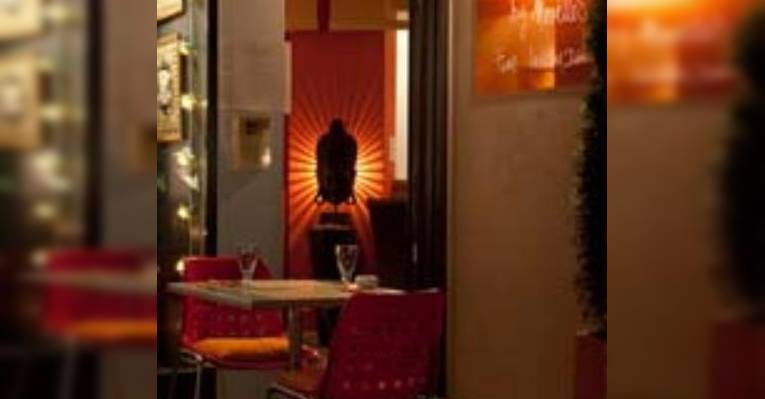 Снимок Neville's Fine indian Dining, Люцерн