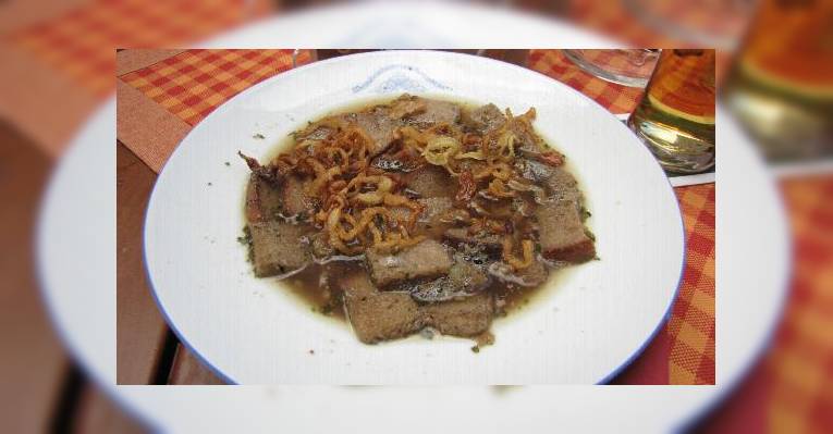 Луковый суп