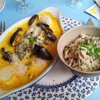 Tivoli Bistro