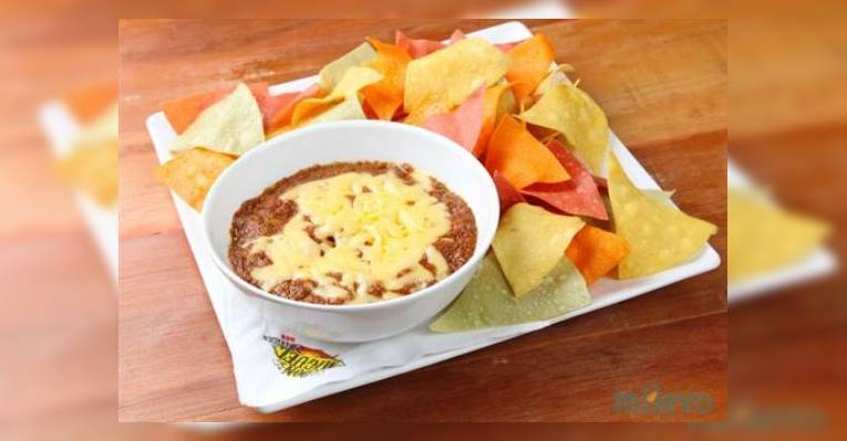 Снимок Don Miguel Mexican Bar, Сан-Паулу