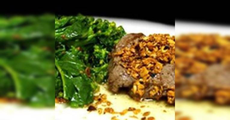 Снимок Innonimato Osteria, Сан-Паулу