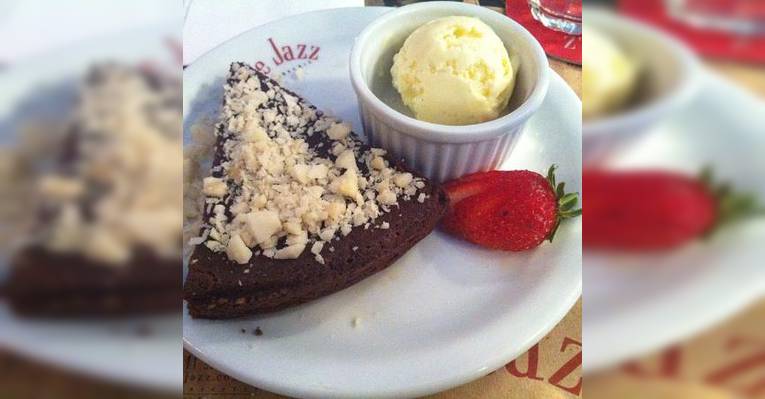 Снимок Le Jazz Brasserie, Сан-Паулу
