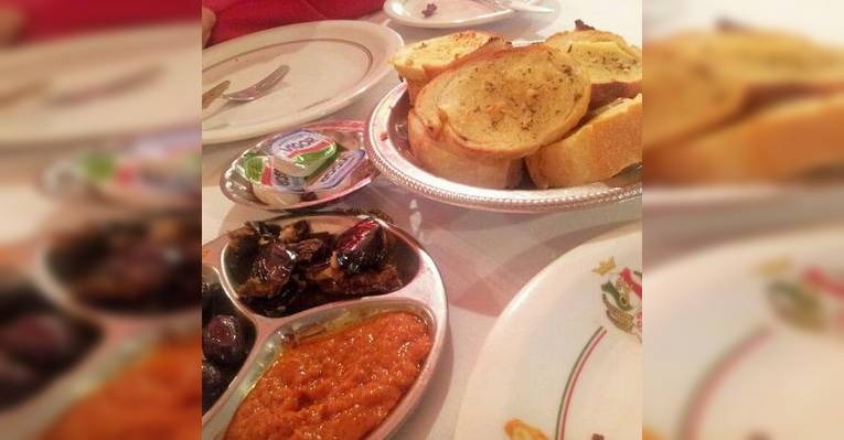 Снимок Lellis Trattoria, Сан-Паулу