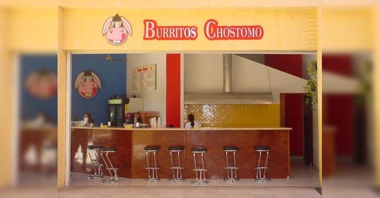 Снимок Burritos Chostomo, Сан-Хосе-дель-Кабо