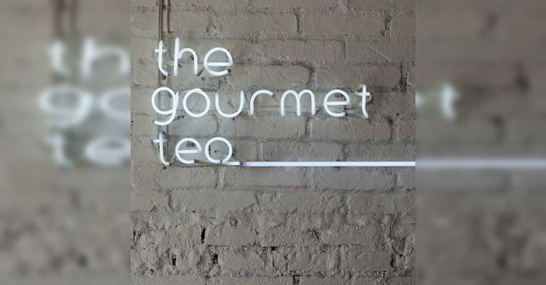 Снимок The Gourmet Tea, Сан-Паулу