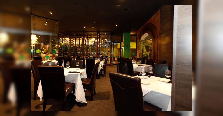Снимок Cellaroom, Мельбурн