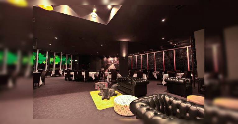 Снимок Cellaroom, Мельбурн