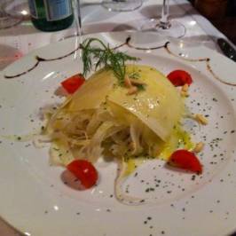 RISTORANTE CENTRALE
