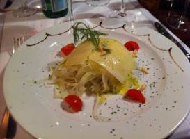 RISTORANTE CENTRALE