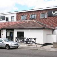 Kenny's Fish & Chips