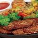 мясное ассорти