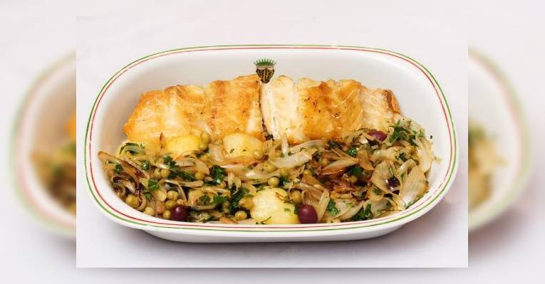 Снимок Bacalhau do Rei, Рио-де-Жанейро