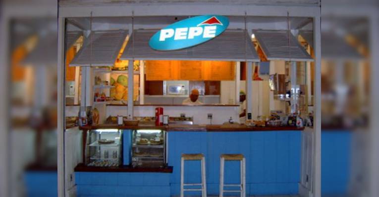 Снимок Barraca do Pepe, Рио-де-Жанейро