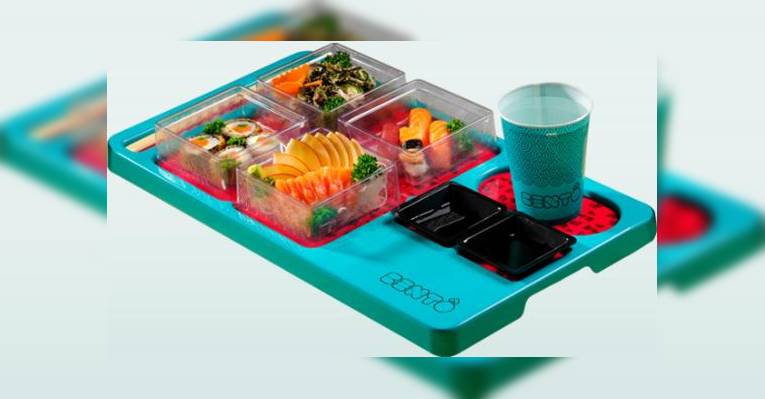Снимок Bento, Рио-де-Жанейро