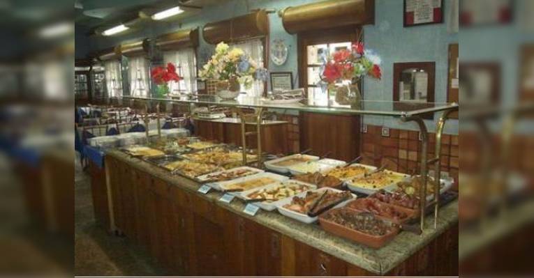Снимок Casa do Bacalhau, Рио-де-Жанейро