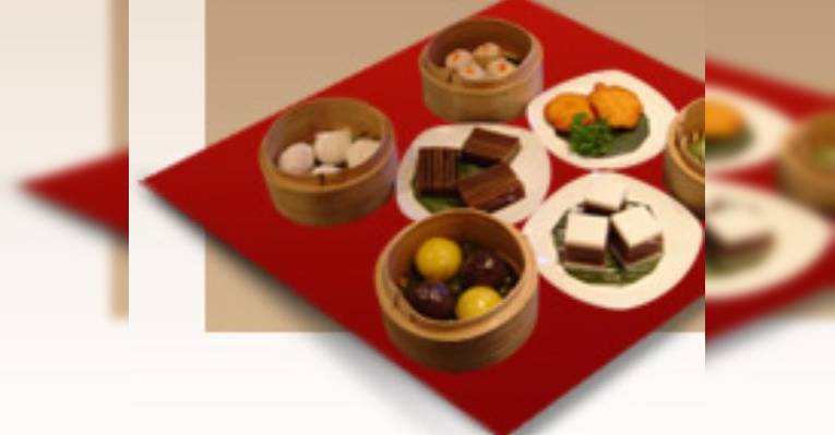 Снимок Lee Garden Restaurant, Белфаст