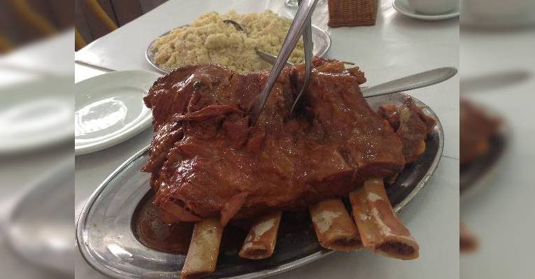 Снимок Restaurante Escondidinho, Рио-де-Жанейро