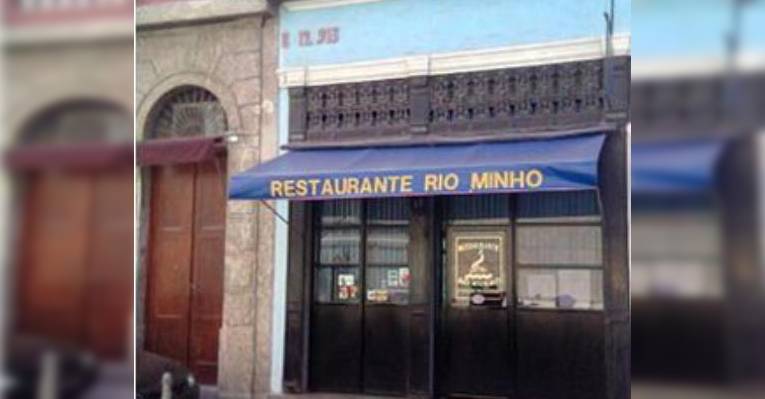 Снимок Rio Minho, Рио-де-Жанейро