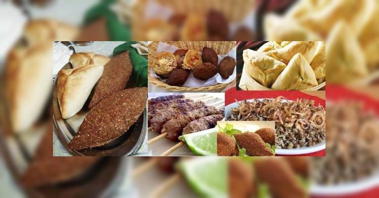 Снимок Rotisseria Sirio Libanesa, Рио-де-Жанейро