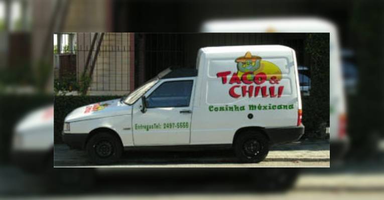 Снимок Taco & Chilli, Рио-де-Жанейро
