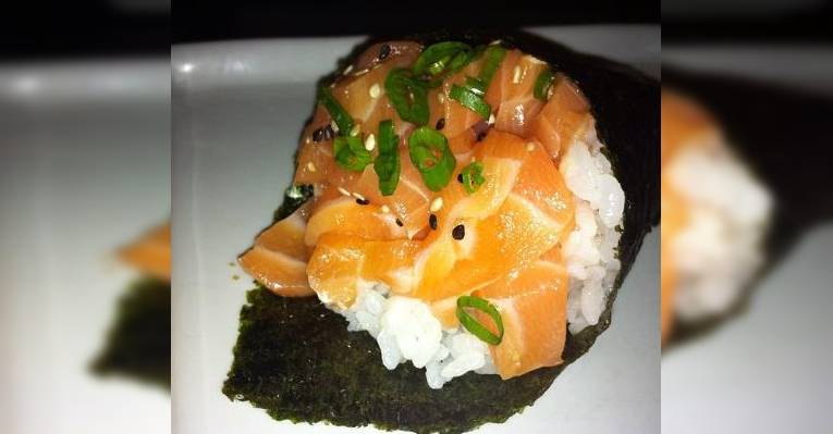Снимок Tayou Sushi & Sake Bar, Рио-де-Жанейро