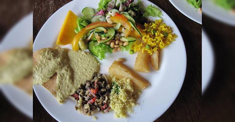 Снимок Vegan Vegan, Рио-де-Жанейро
