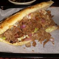 Vincenzo's Italian Cuisine