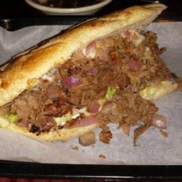Vincenzo's Italian Cuisine