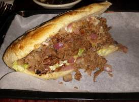 Vincenzo's Italian Cuisine