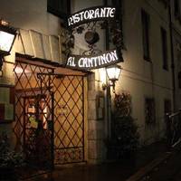 Al Cantinon