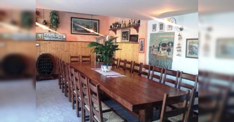 Снимок Osteria da Joni, Каттолика