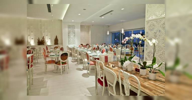 Снимок Apinya Thai and Sushi Restaurant, Анкара