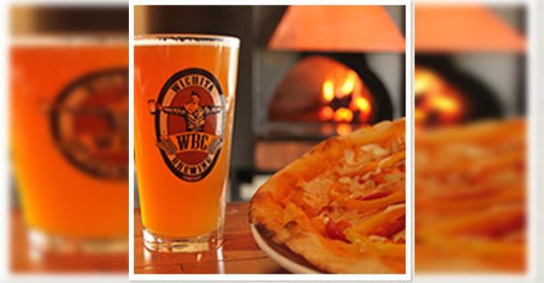 Снимок Wichita Brewing, Уичито