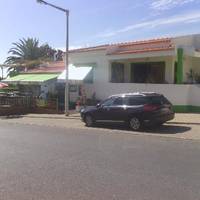 Snack Bar Palmeiras