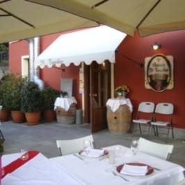 Osteria Vineria il Torchio