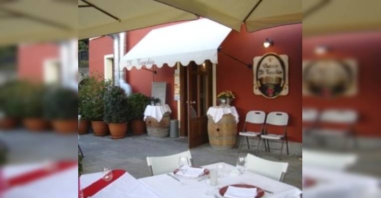 Снимок Osteria Vineria il Torchio, Dogliani
