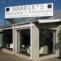 Harries Pancakes