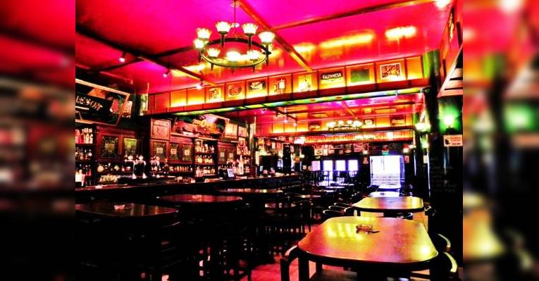 Снимок The Dubliner - Irish Pub, Ла-Пас