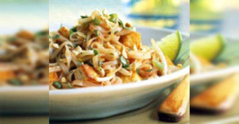 Снимок Ketana Thai Restaurant & Sushi Bar, Панама-Сити-Бич