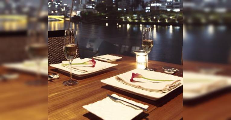 Снимок River Suite Osaka, Осака
