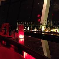 360o Bar, Restaurant and Lounge Shangri-La Hotel Shenzhen