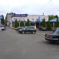 Старый город